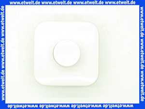 888544111 Geberit Handdrücker pneumatisch UP alpin-weiß