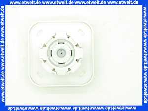 888544111 Geberit Handdrücker pneumatisch UP alpin-weiß