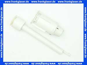 890095001 Geberit Spülventil für AP-SPK Typ 130