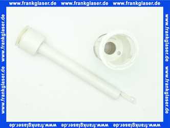 890095001 Geberit Spülventil für AP-SPK Typ 130