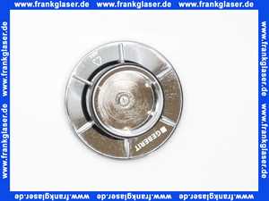 15024221 Geberit Ablaufdeckel Abdeckung Deckel zu Duschwannengarnitur verchromt