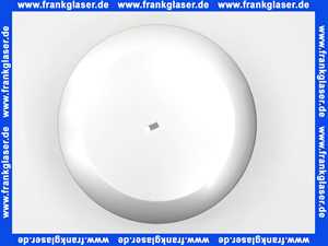 150275461 Geberit Ablaufdeckel seidenglanz