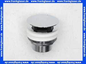 152050211 Geberit Ablaufventil mit freiem Auslauf Geberit 11/4 x 50mm