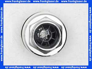 152050211 Geberit Ablaufventil mit freiem Auslauf Geberit 11/4 x 50mm