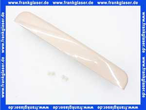 21543010 Geberit Spuelkastendeckel bahamabeige f.tiefhaengende