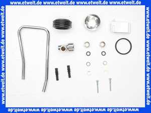 21673200 Geberit Servicepaket m.Eckventil R 1/2 f.AP-Spuelkast