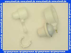 24000400 Geberit Hebergarnitur komplett f.Druckbetaetigung pne