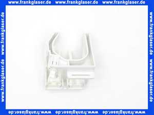 24007600 Geberit Lagerbock zu Wandeinbauspuelk.