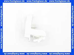 24007600 Geberit Lagerbock zu Wandeinbauspuelk.