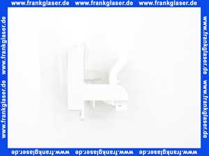 24007600 Geberit Lagerbock zu Wandeinbauspuelk.