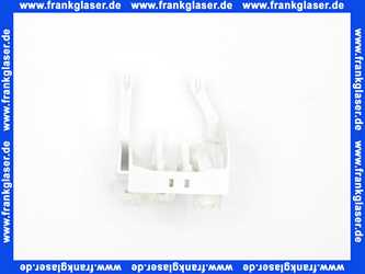 24007600 Geberit Lagerbock zu Wandeinbauspuelk.