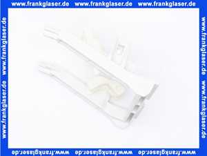 24007900 Geberit Lagerbock f.UP-Spuelkasten f.Betaetigung v.ob