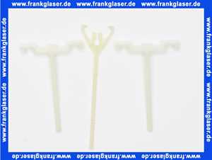 240087001 Geberit Verlängerungsset für Spülkasten Abdeckplatte Topline Betätigung von oben