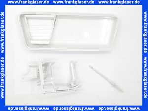 240099111 Geberit Deckel mit Taste reinweiss f.AP-Spuelkasten