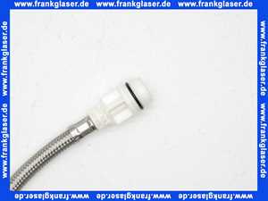 24013800 Geberit Verbindungsschlauch zwischen Eckventil und Füllventil