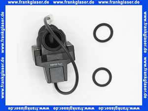 240343001 Geberit Magnetventil impulsgesteuert zu Urinal-IRB 115580 ab Baujahr 09.1994