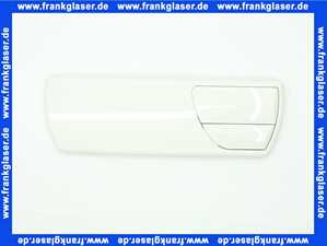 240425111 Geberit Spuelkastendeckel weiss für Spuelkasten 140300 ab Baujahr 1997