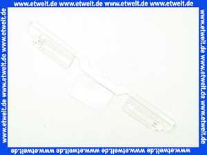 24043000 Geberit Aufhaengung für AP-Spuelkasten 140.3XX