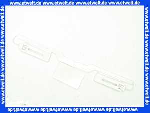 24043000 Geberit Aufhaengung für AP-Spuelkasten 140.3XX