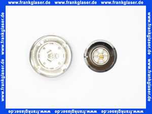 24044421 Geberit Ablaufstopfen Chrom