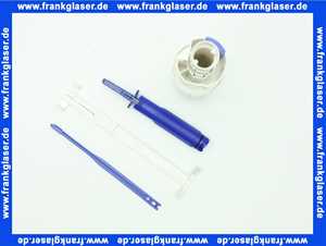 240502001 Geberit Heberglocke für UP-SPK UP170 2-Mengenspülung