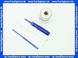 240502001 Geberit Heberglocke für UP-SPK UP170 2-Mengenspülung