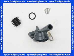 240517001 Geberit Wasserteil zu Public-UR Urinalsteuerung