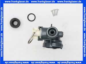 240517001 Geberit Wasserteil zu Public-UR Urinalsteuerung