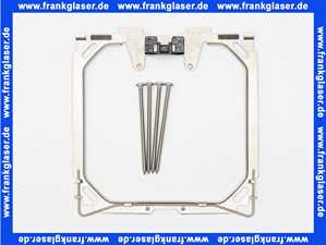 240521001 Geberit Befestigungrahmen Public UR zu Urinalbetätigung