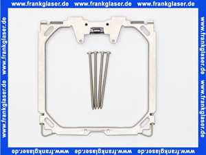 240521001 Geberit Befestigungrahmen Public UR zu Urinalbetätigung