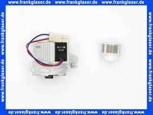 24052300 Geberit Magnetventil 7V zu Urinalsteuerung