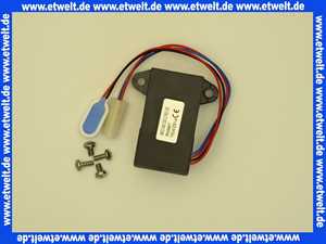 24052400 Geberit IR-Elektronik zu Public - Urinalsteuerung