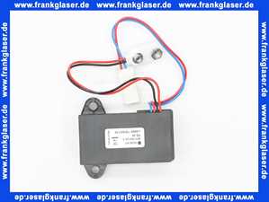 24052400 Geberit IR-Elektronik zu Public - Urinalsteuerung