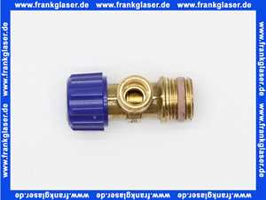 24059600 Geberit Eckventil f.UP-Spuelkasten mit Bet.von oben/v