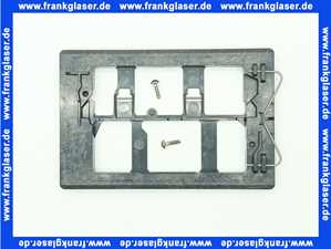 240646001 Geberit Lagerplatte zu Betätigungsplatte Ersatz zu Artikel 240208001