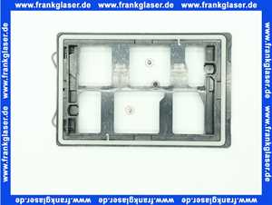 240646001 Geberit Lagerplatte zu Betätigungsplatte Ersatz zu Artikel 240208001