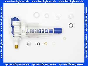 240700005 Geberit Ersatz-Schwimmerventil Unifill 3/8 , fuer AP-Spuelkasten Ersetzt Art.-Nr. 240.700.00.1, 242.388.00.1