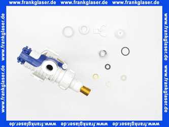 240700005 Geberit Ersatz-Schwimmerventil Unifill 3/8 , fuer AP-Spuelkasten Ersetzt Art.-Nr. 240.700.00.1, 242.388.00.1