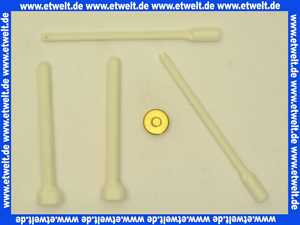 240770001 Geberit Verlängerungsset zu Drückerplattenbefestigung