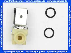 240803001 Geberit Magnetventil 24 V mit Dichtungen f.Urinal-IR