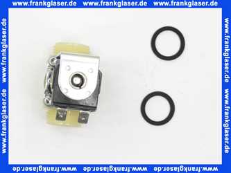 240803001 Geberit Magnetventil 24 V mit Dichtungen f.Urinal-IR