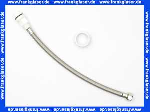 240989001 Geberit Panzerschlauch zu Füllventil