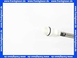 240989001 Geberit Panzerschlauch zu Füllventil