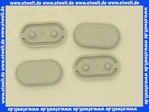 241.516.CG1 Geberit Sitzpuffer zu Aquaclean 5000plus