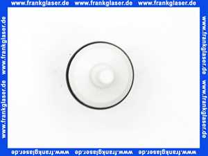 241681001 Geberit Ventilstopfen zu Ventilabdeckung 241.993.21.1 bis Baujahr 2007