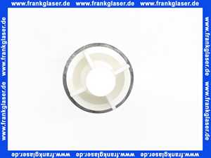 241683001 Geberit Stopfen Ventilstopfen für Ablaufventil mit Ventilabdeckung ab Baujahr 2008