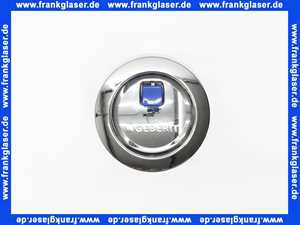 241800KD1 Geberit Drücker zu Geberit Spülventil Typ 280 2-M-Spü.