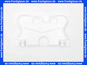 241824001 Geberit Schutzplatte für UP-Spülkasten