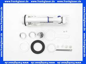 241850001 Geberit Impuls 280 Ablaufgarnitur für Spülkasten