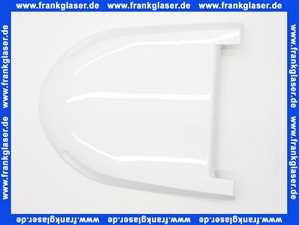 Geberit WC-Deckel zu Geberit AquaClean 4000 weiß-alpin 242172111
